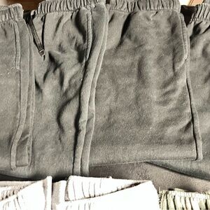 Boys clothing bundle - size 10/12